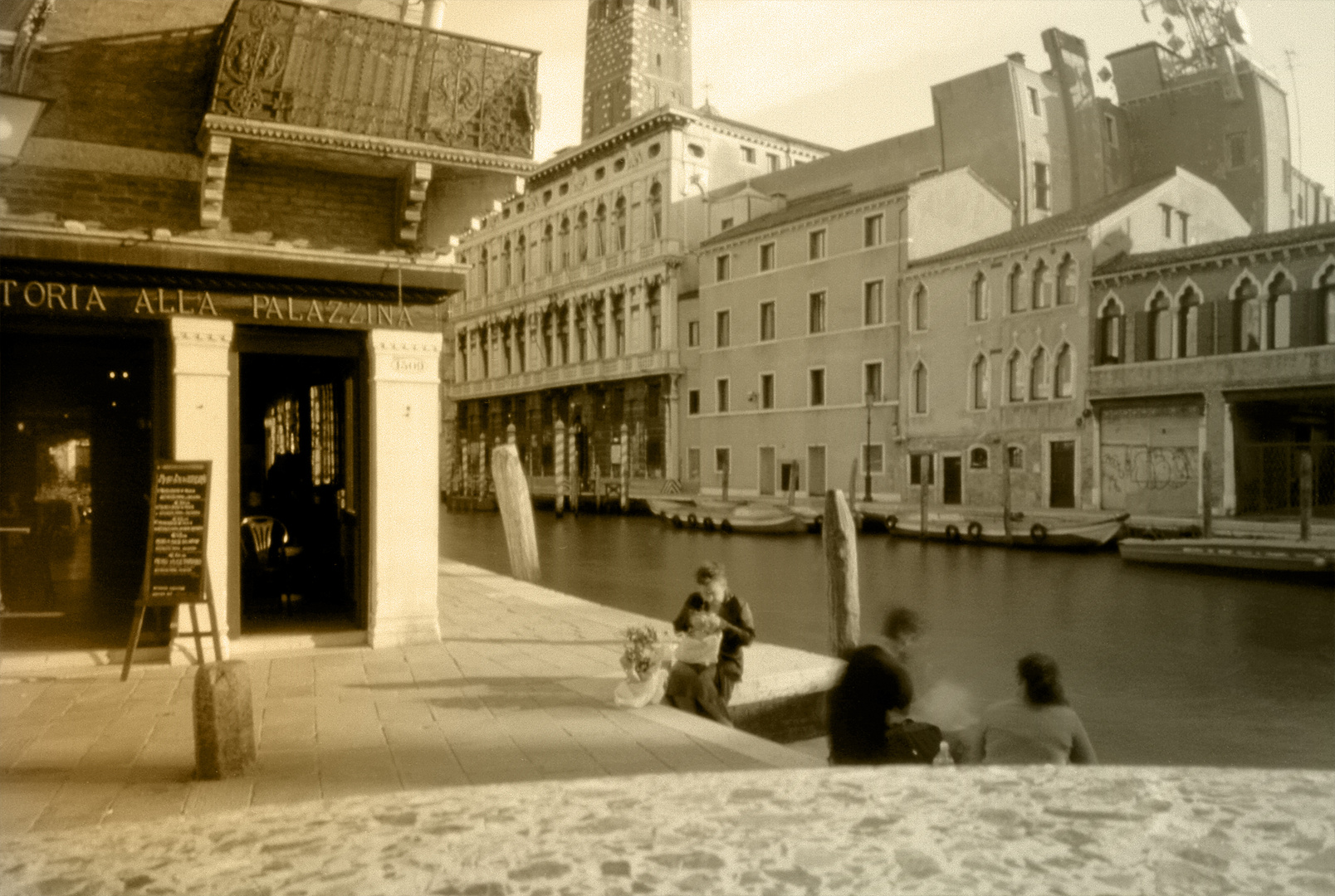 venedig...