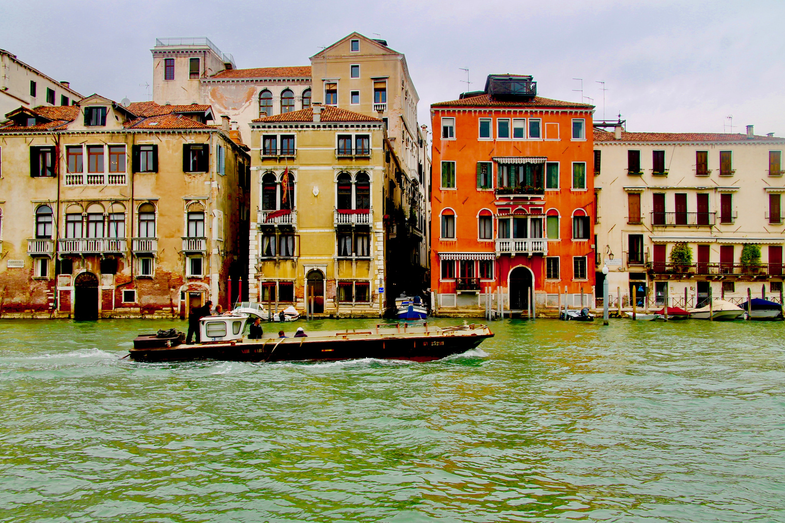 Venedig 