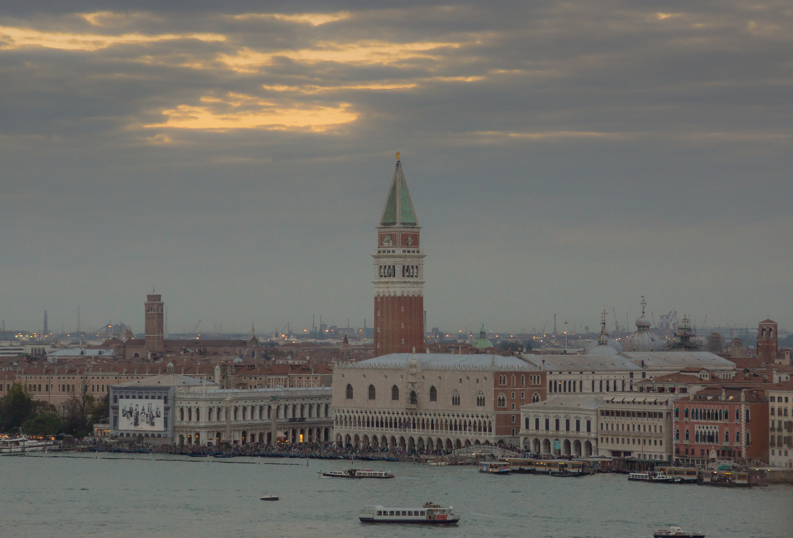 Venedig