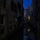 - Venedig -