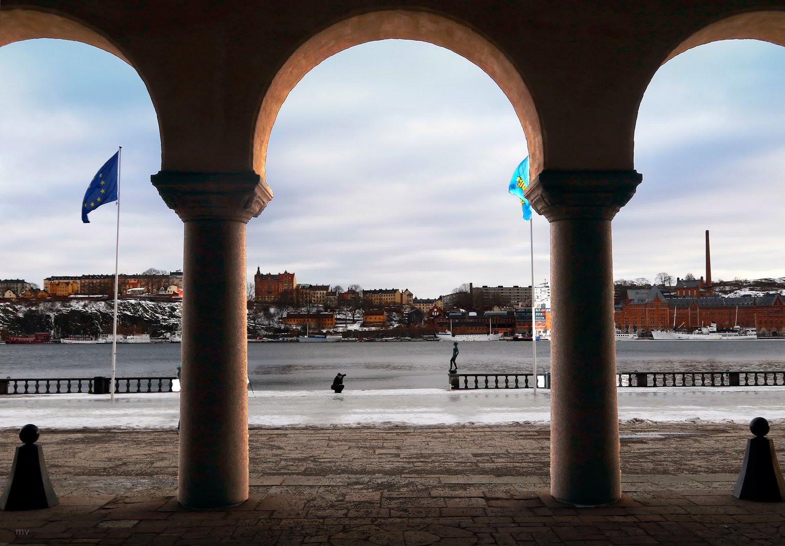 Venedig des Nordens