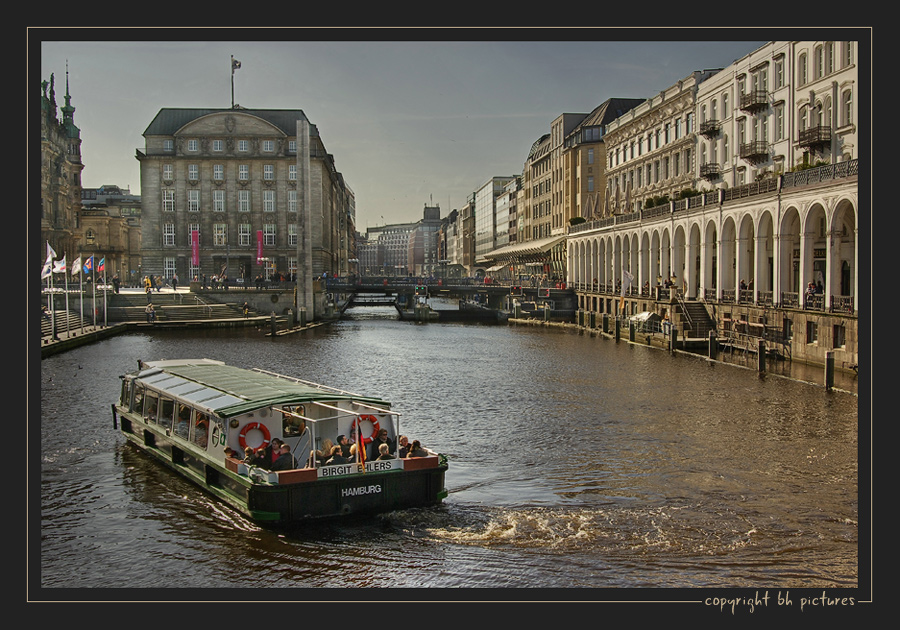 Venedig des Nordens