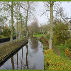 Venedig des Nordens......in Giethoorn