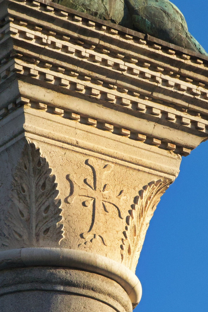 Venedig Detail