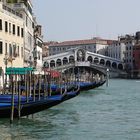 Venedig: die Haupt-"Strasse"