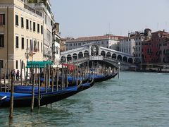 Venedig: die Haupt-"Strasse"