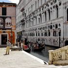 Venedig - Die Stadt der Liebe