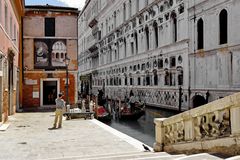 Venedig - Die Stadt der Liebe