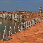 Venedig- die traumhafte Stadt zu jeder Jahreszeit!