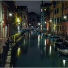 Venedig ---Dienstag ist Spiegeltag--