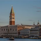Venedig Dogenpalast ..