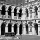 Venedig, Dogenpalast