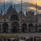 Venedig Dom San Marco