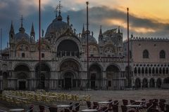 Venedig Dom San Marco