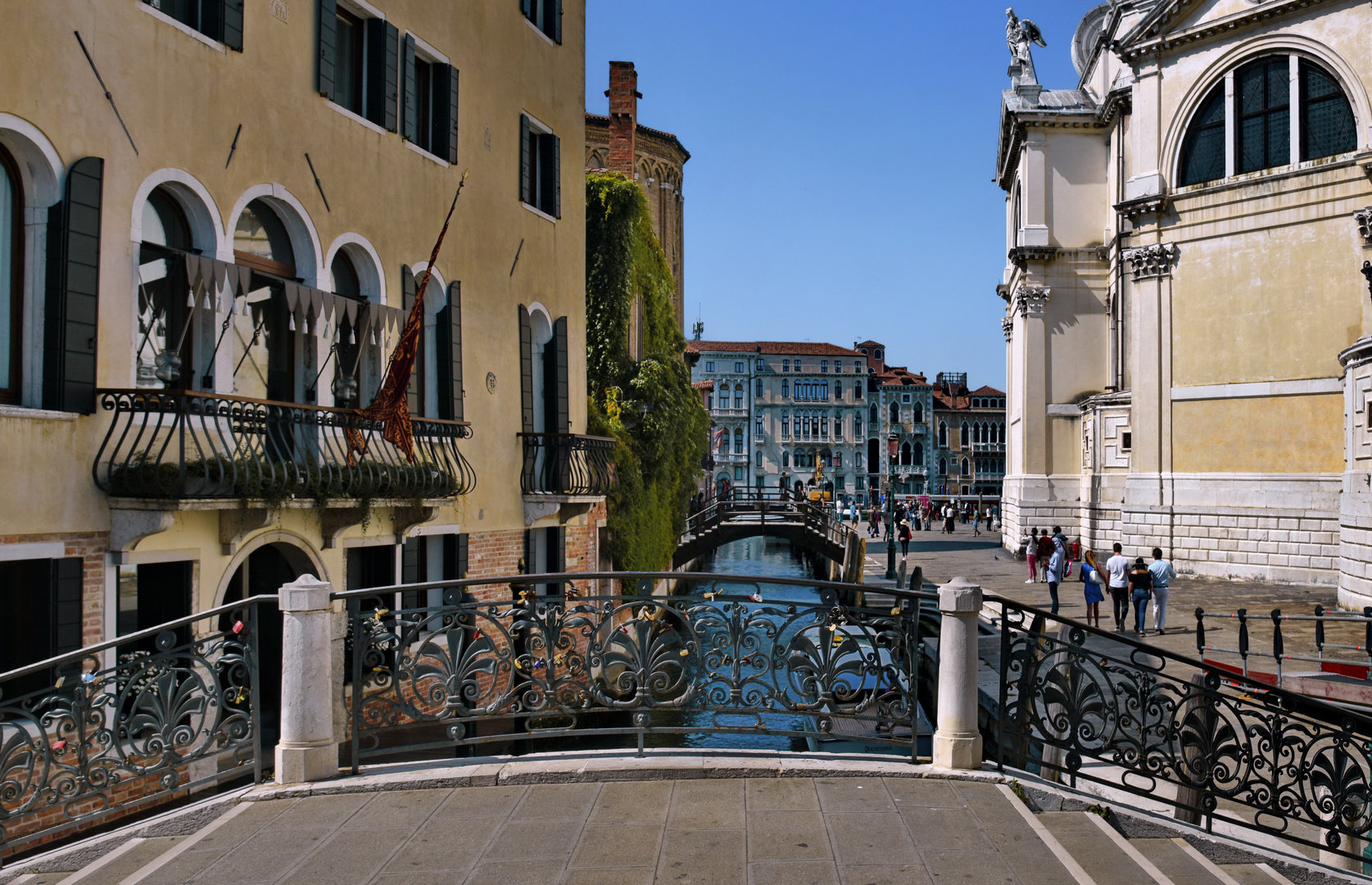 Venedig Dosoduro