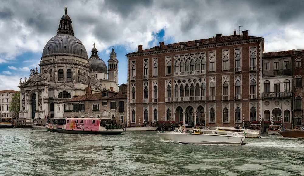 Venedig du fehlst mir so ...