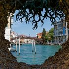 Venedig: Durchblick