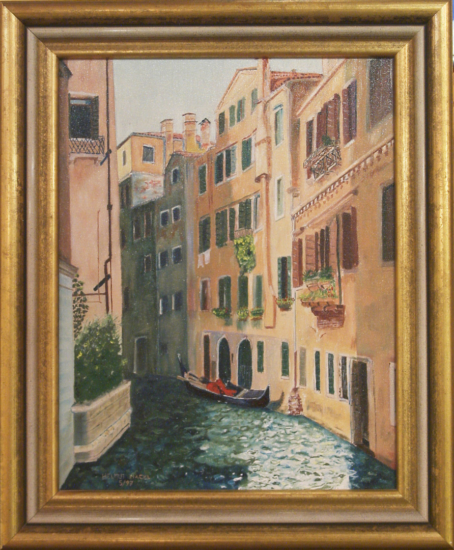 Venedig