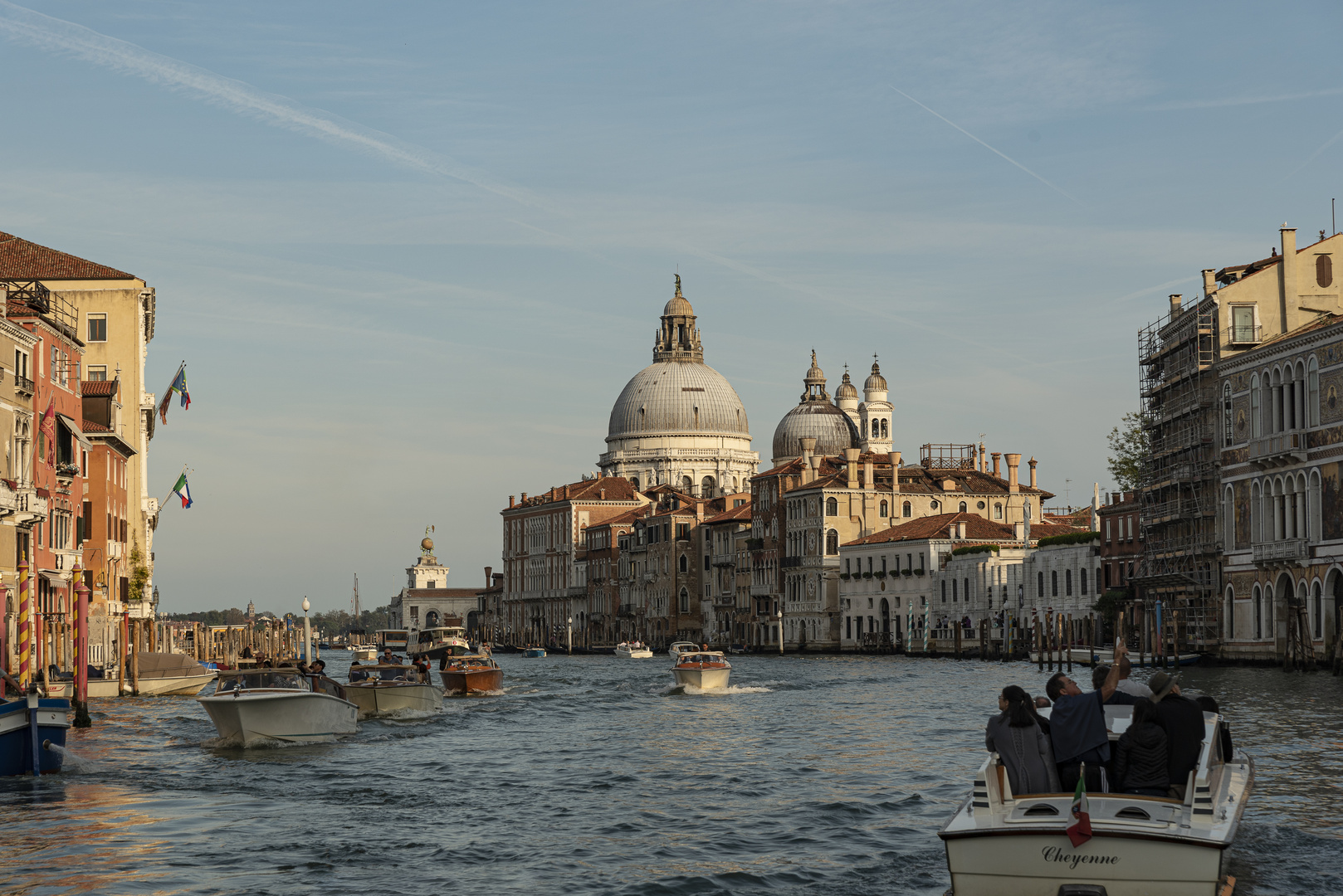 Venedig