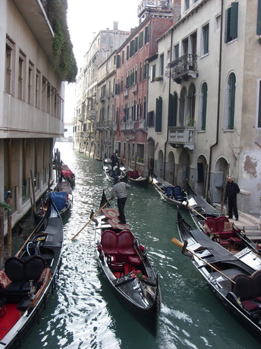 Venedig