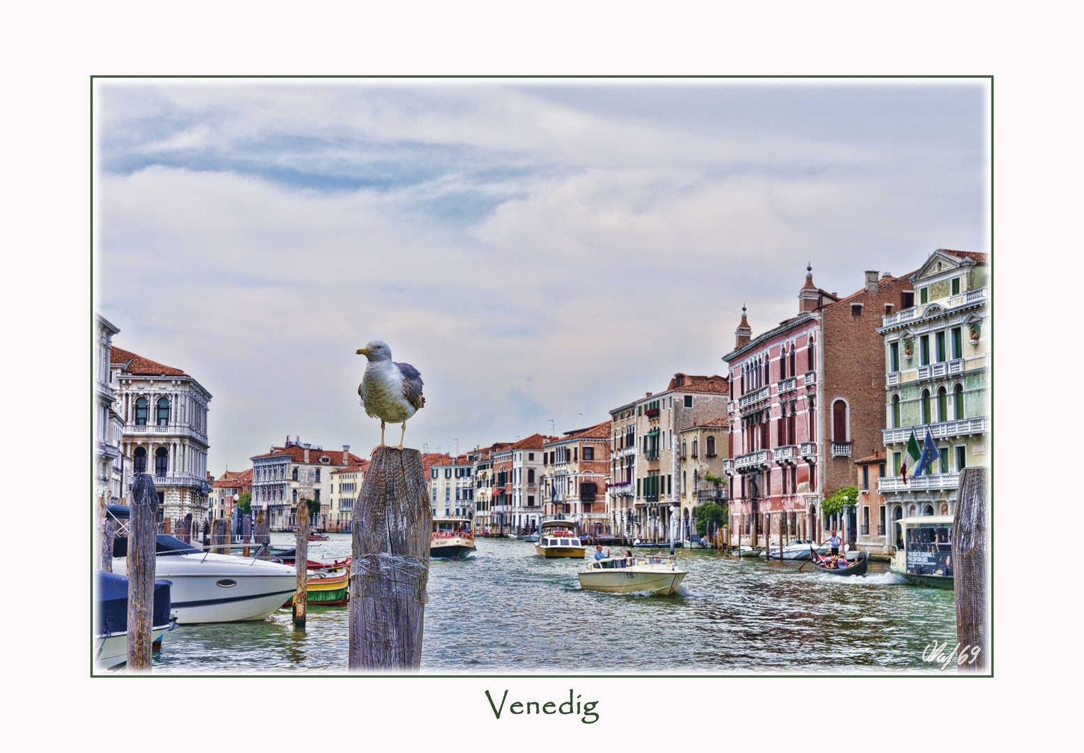 Venedig 