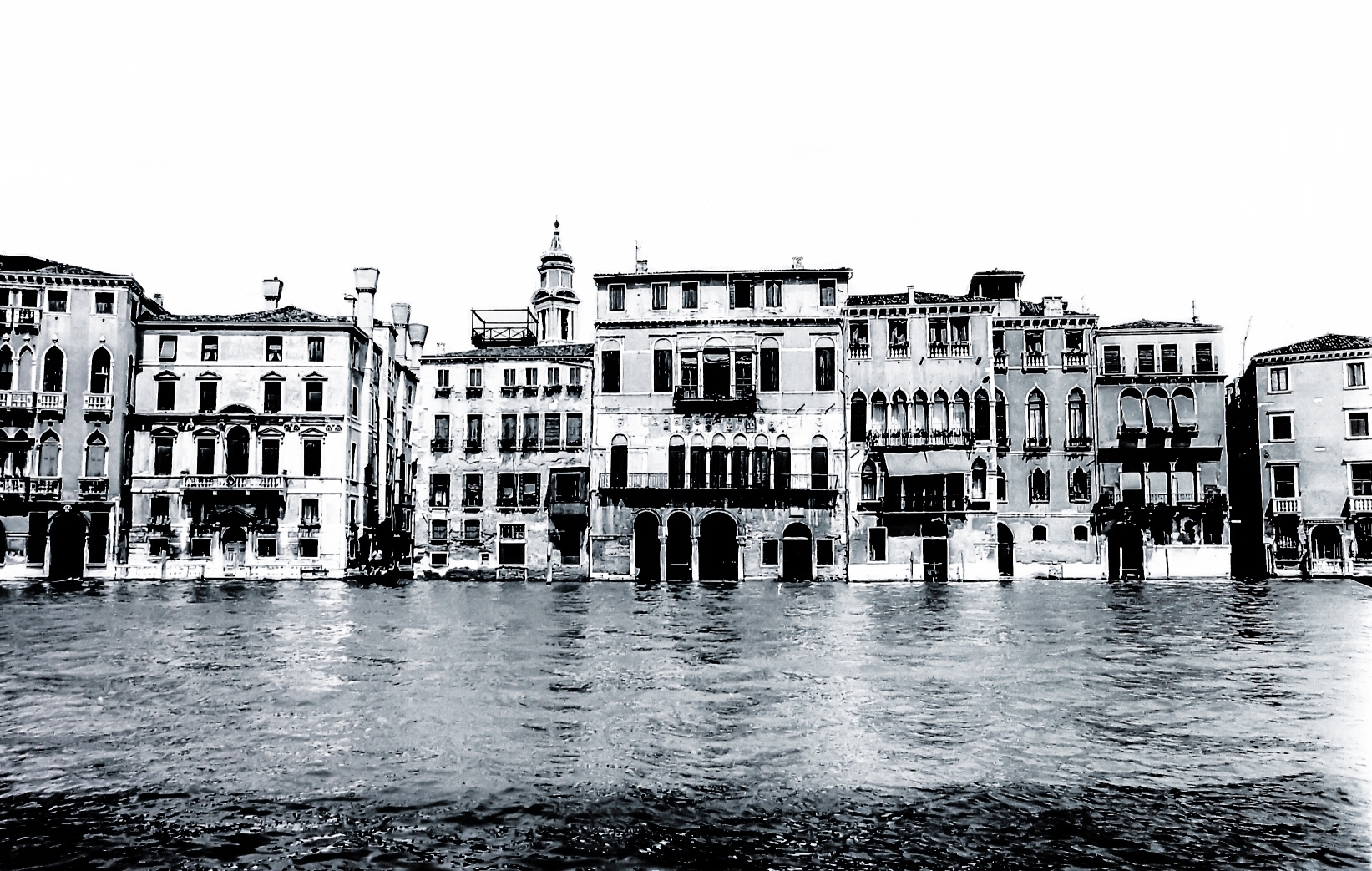 Venedig ...