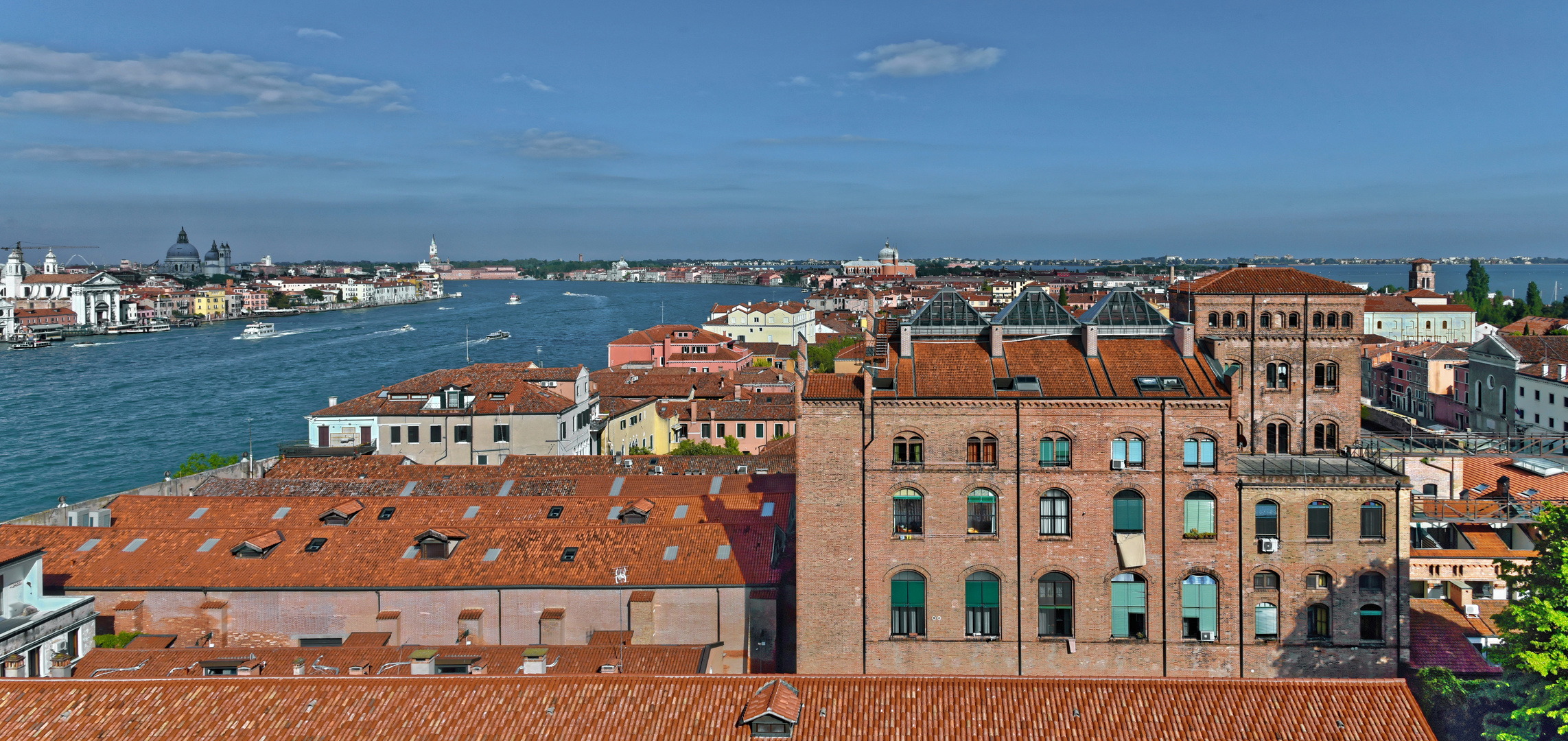 VENEDIG