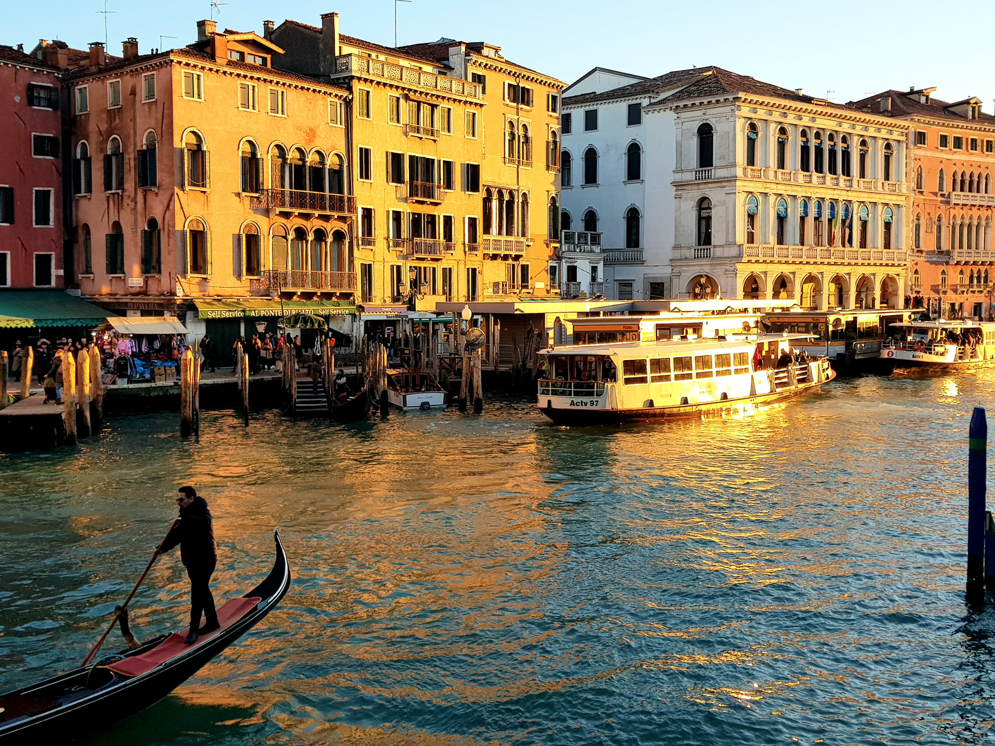 Venedig 