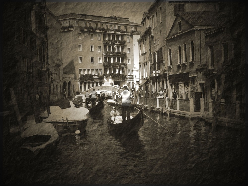 Venedig