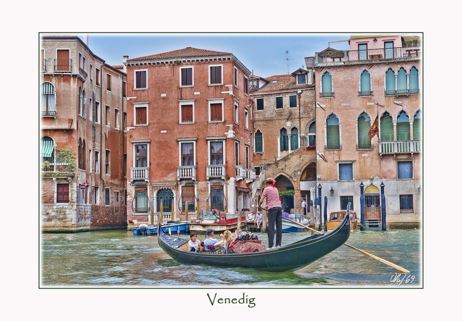 Venedig 