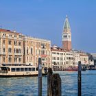 -- Venedig --