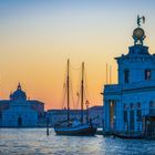 Venedig, ein besonders markanter Punkt.