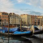 Venedig – ein Name der zum Träumen verleitet.