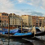 Venedig – ein Name der zum Träumen verleitet.