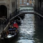  Venedig: Ein Ort der Harmonie und Stille.