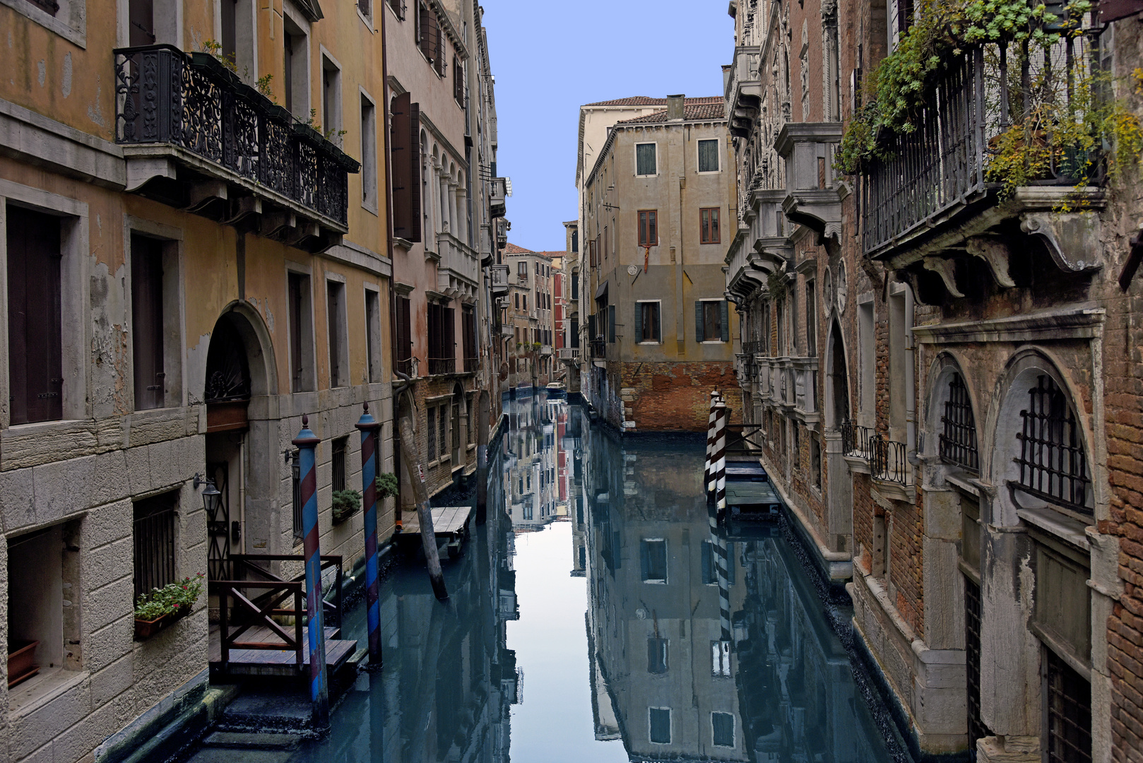  Venedig ein stiller Ort