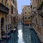  Venedig ein stiller Ort