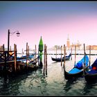 Venedig - Ein Tag geht zu Ende...