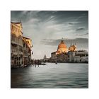 Venedig ein Touristentraum