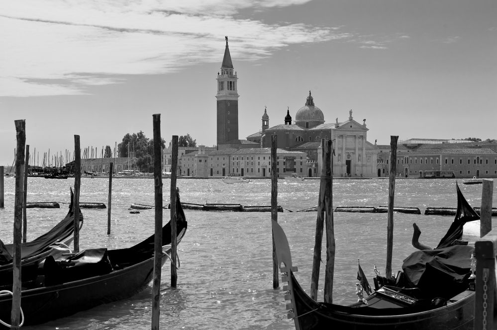 Venedig - ein Traum