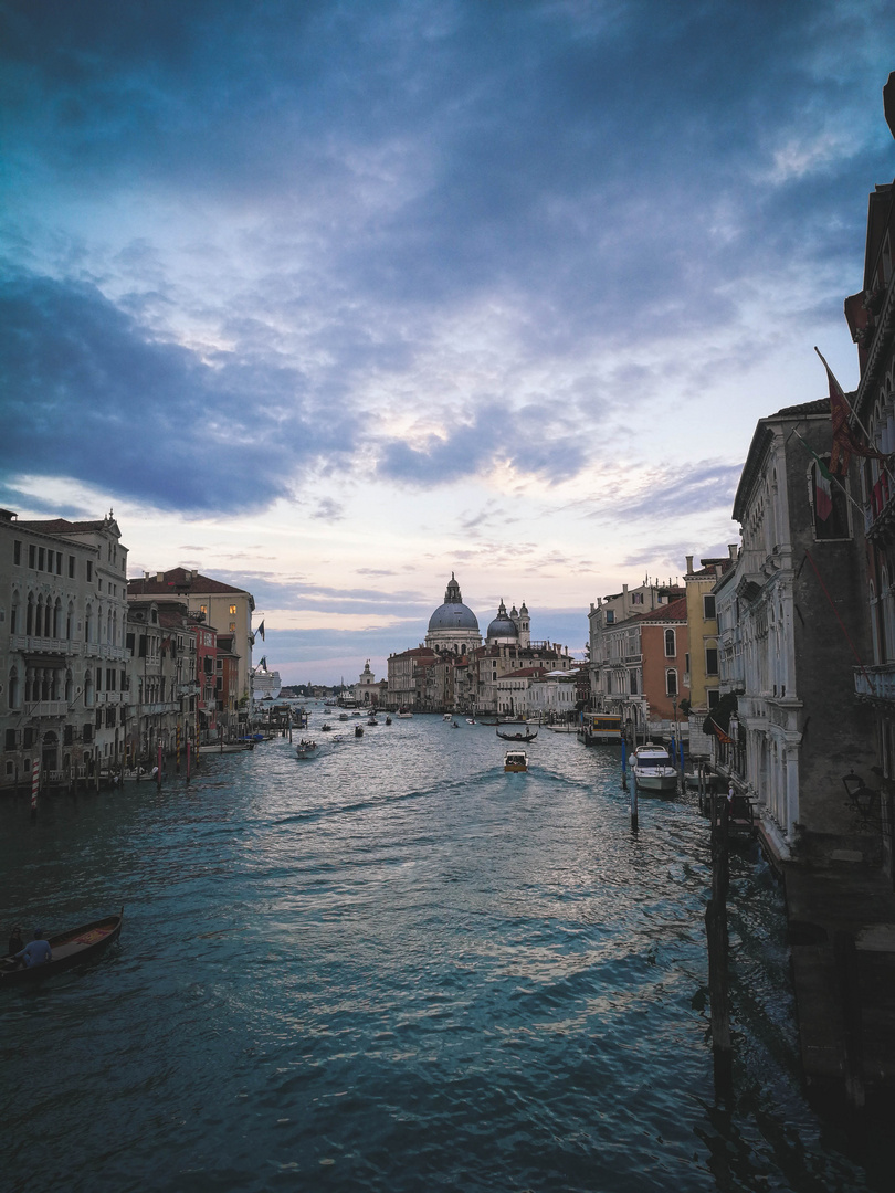 Venedig ein Traum 