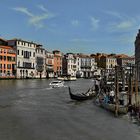 VENEDIG  - Ein Traum von Kunst und Geschichte -