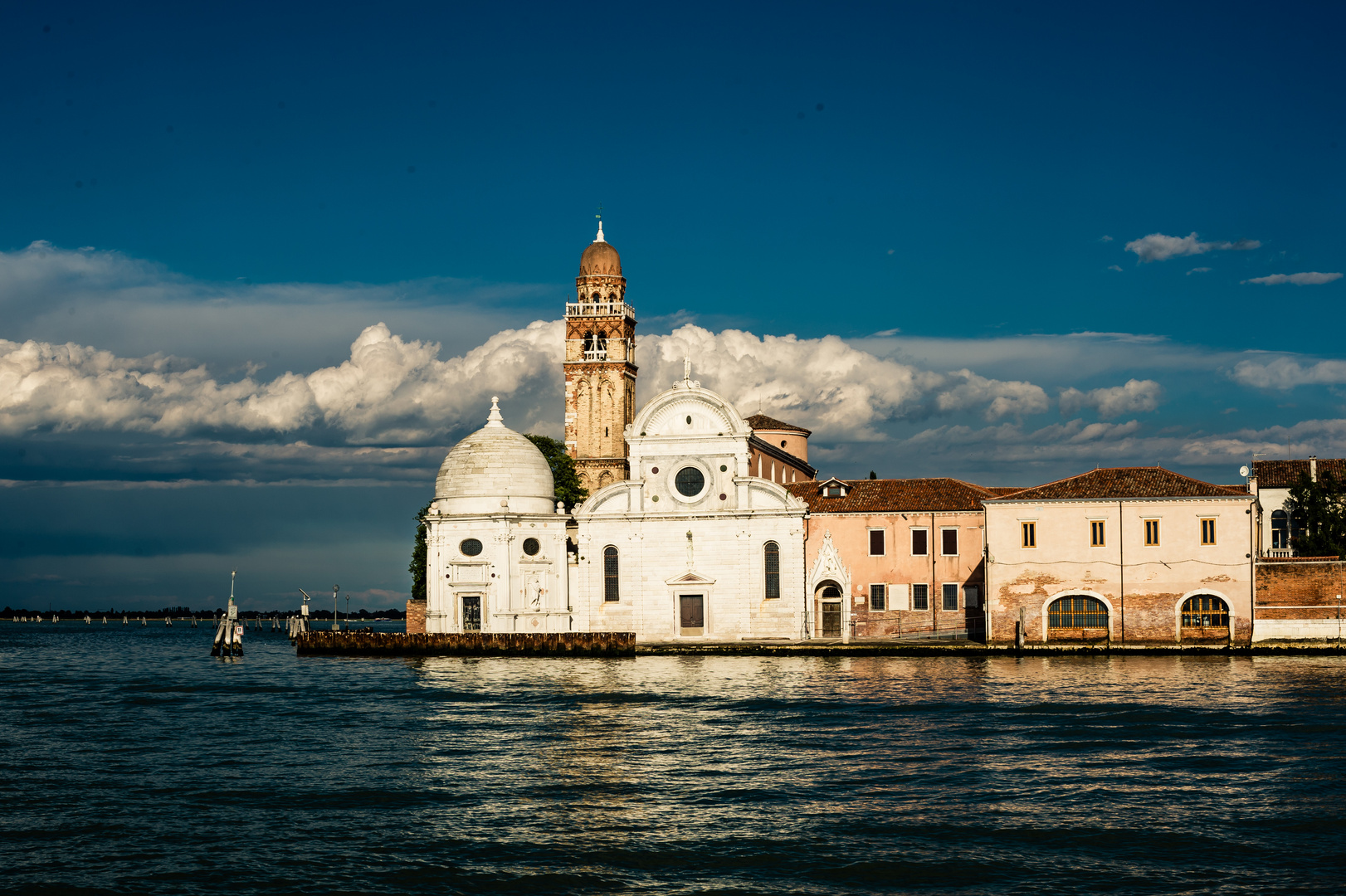 Venedig - Eindrücke 10