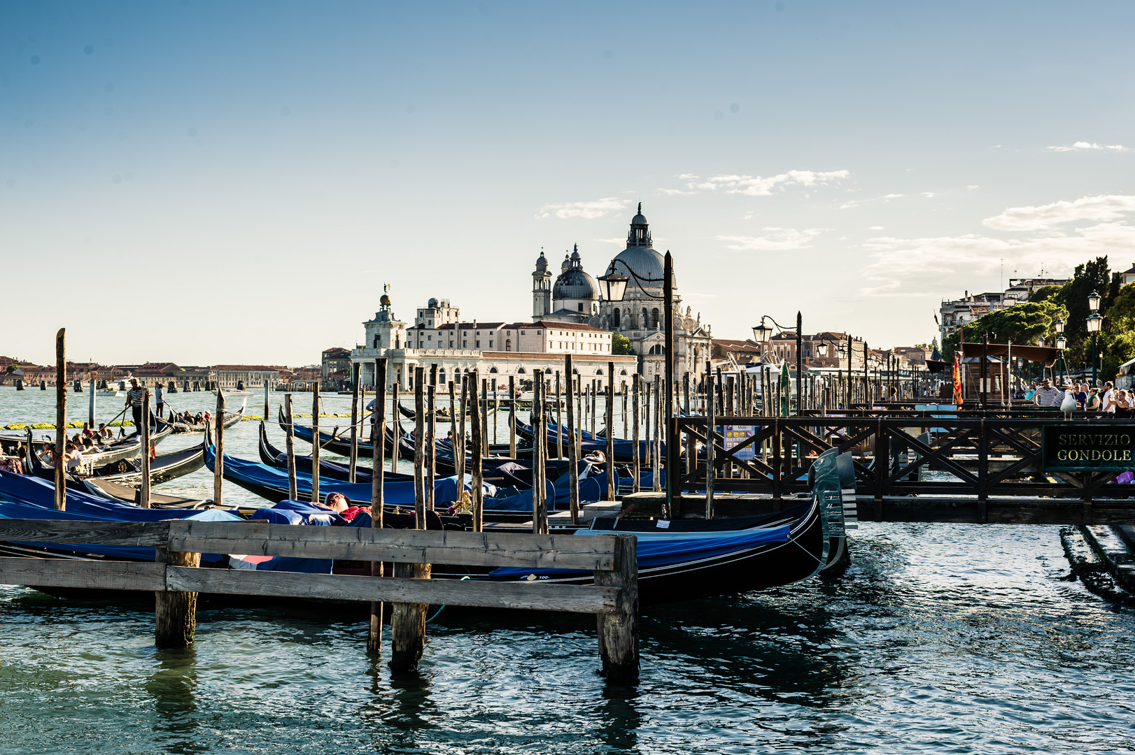 Venedig - Eindrücke 2