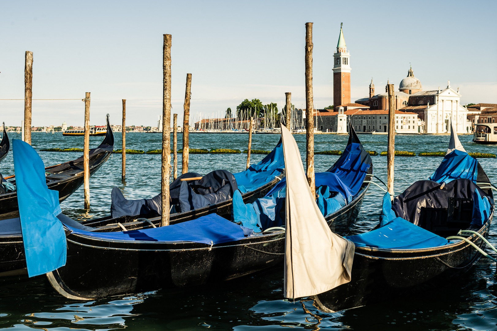 Venedig - Eindrücke 4