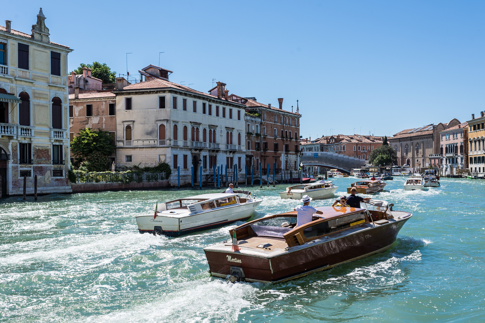 Venedig - Eindrücke 5