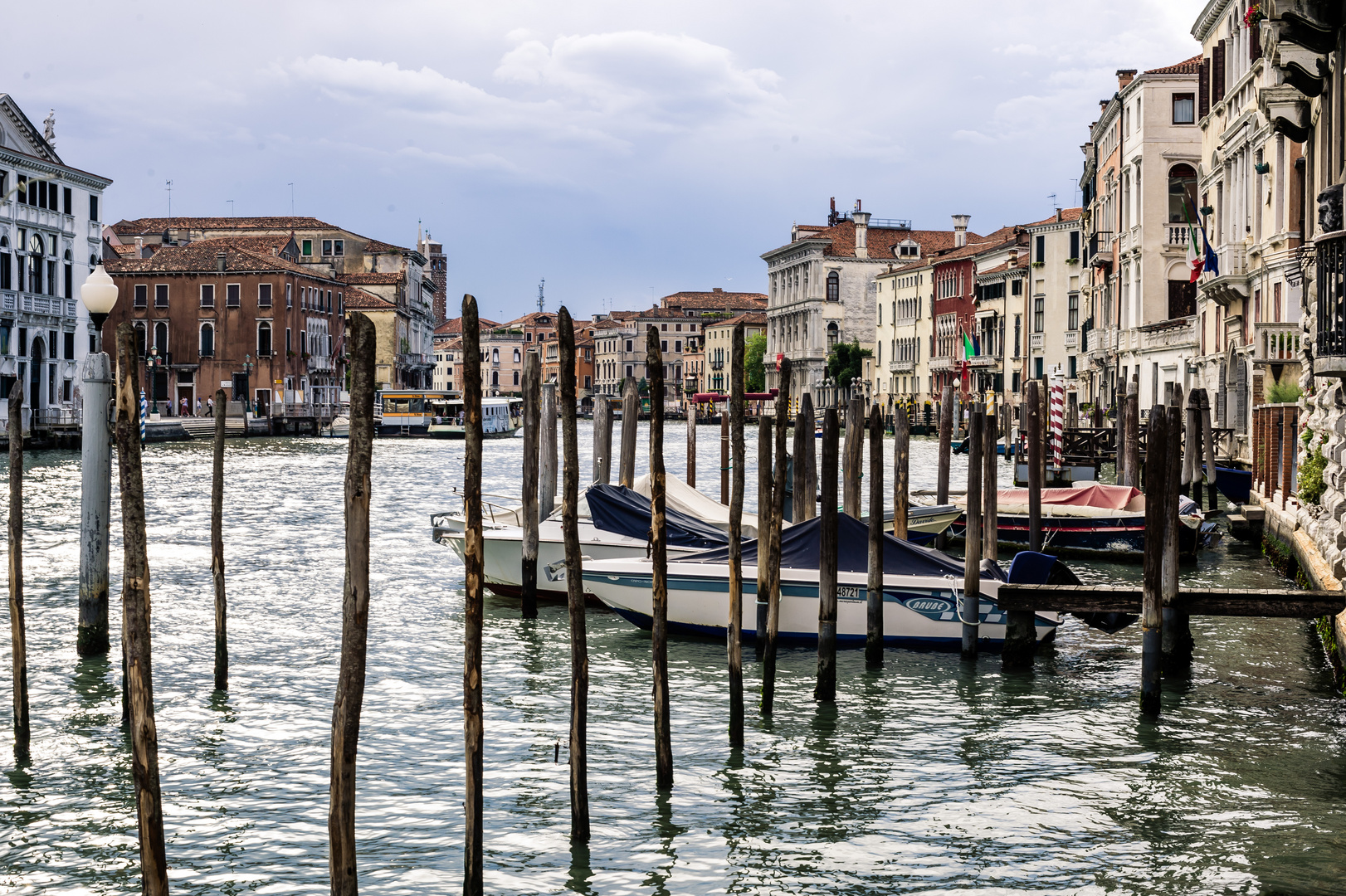 Venedig - Eindrücke 9