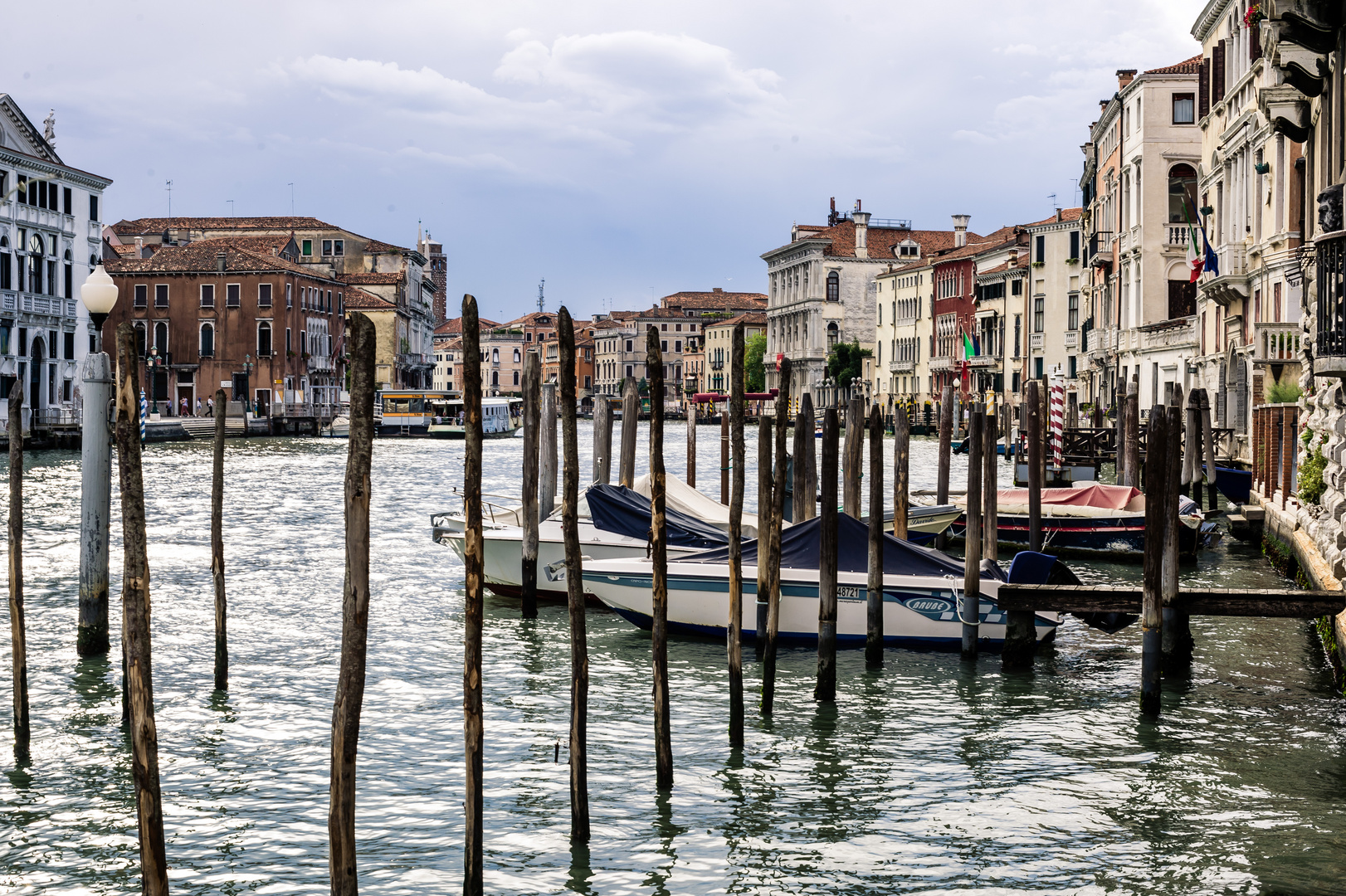 Venedig - Eindrücke 9 Foto & Bild | wolken, licht, venedig Bilder auf ...