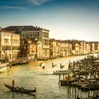 Venedig - Eine Stadt im Wasser