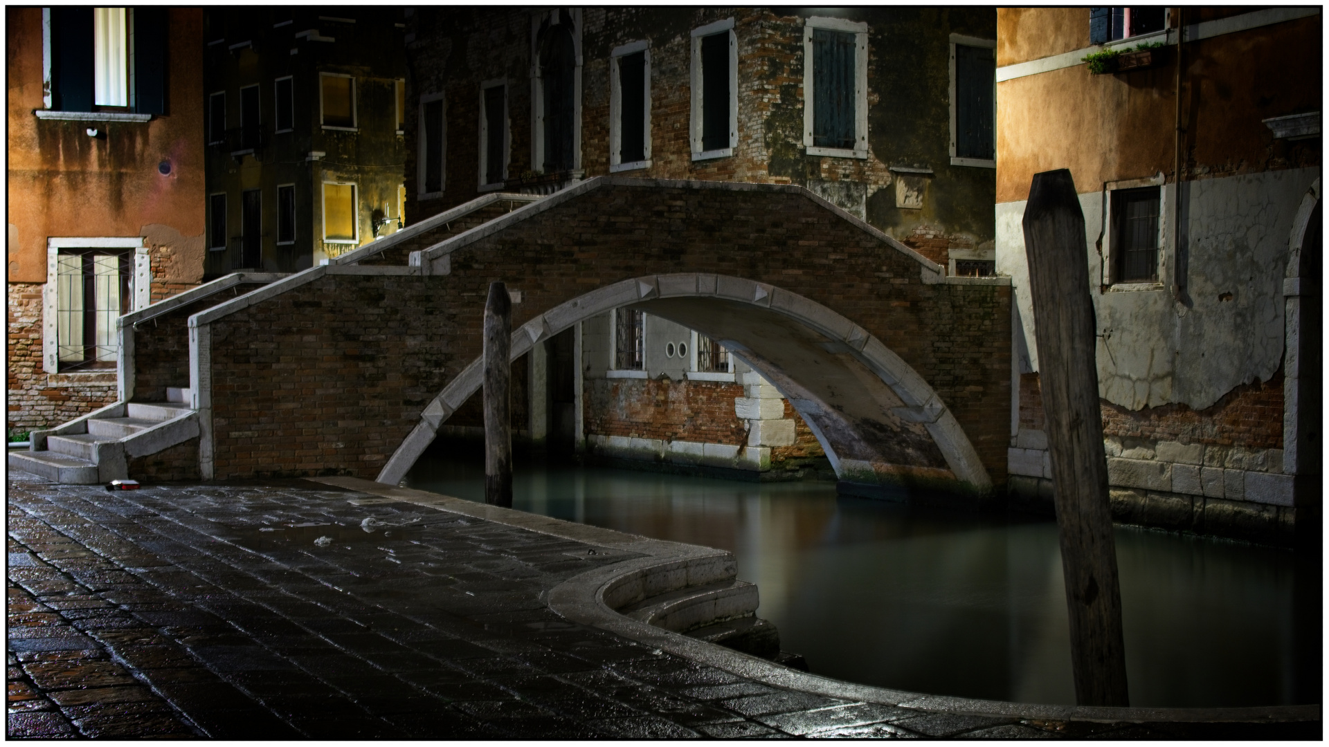 Venedig... eine tolle Erinnerung!